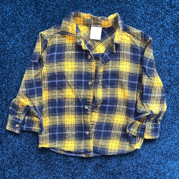 Flannel Bundle - Picture 4 of 5